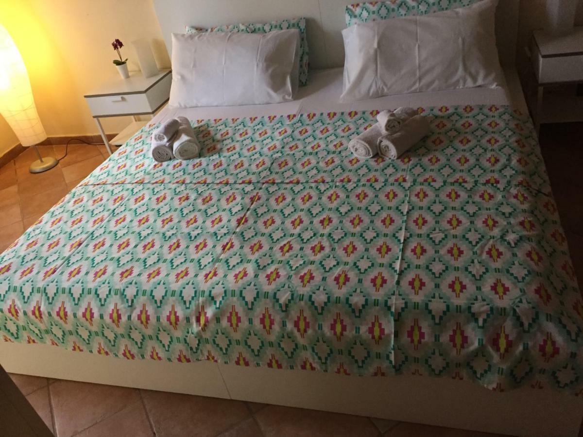 B&B Happiness In The Country เบรซเชลโล ภายนอก รูปภาพ
